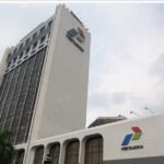 Pertamina Catat Laba Bersih Rp72 Triliun