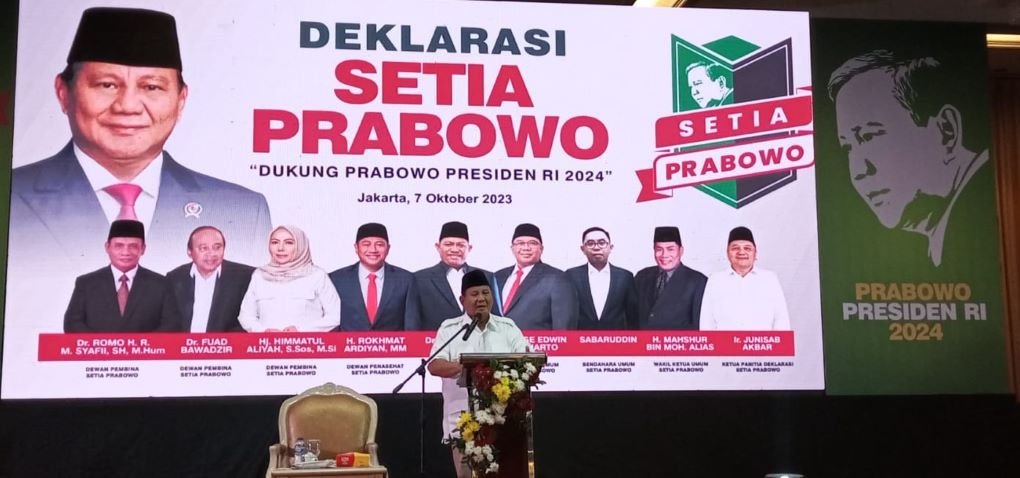 prabowo