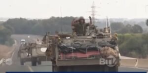 Serangan Darat Israel ke Gaza Mengarah pada Genosida