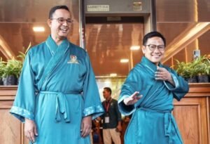 Alhamdulillah AMIN Sudah Jalani Tes Kesehatan di RSPAD Gatot Soebroto