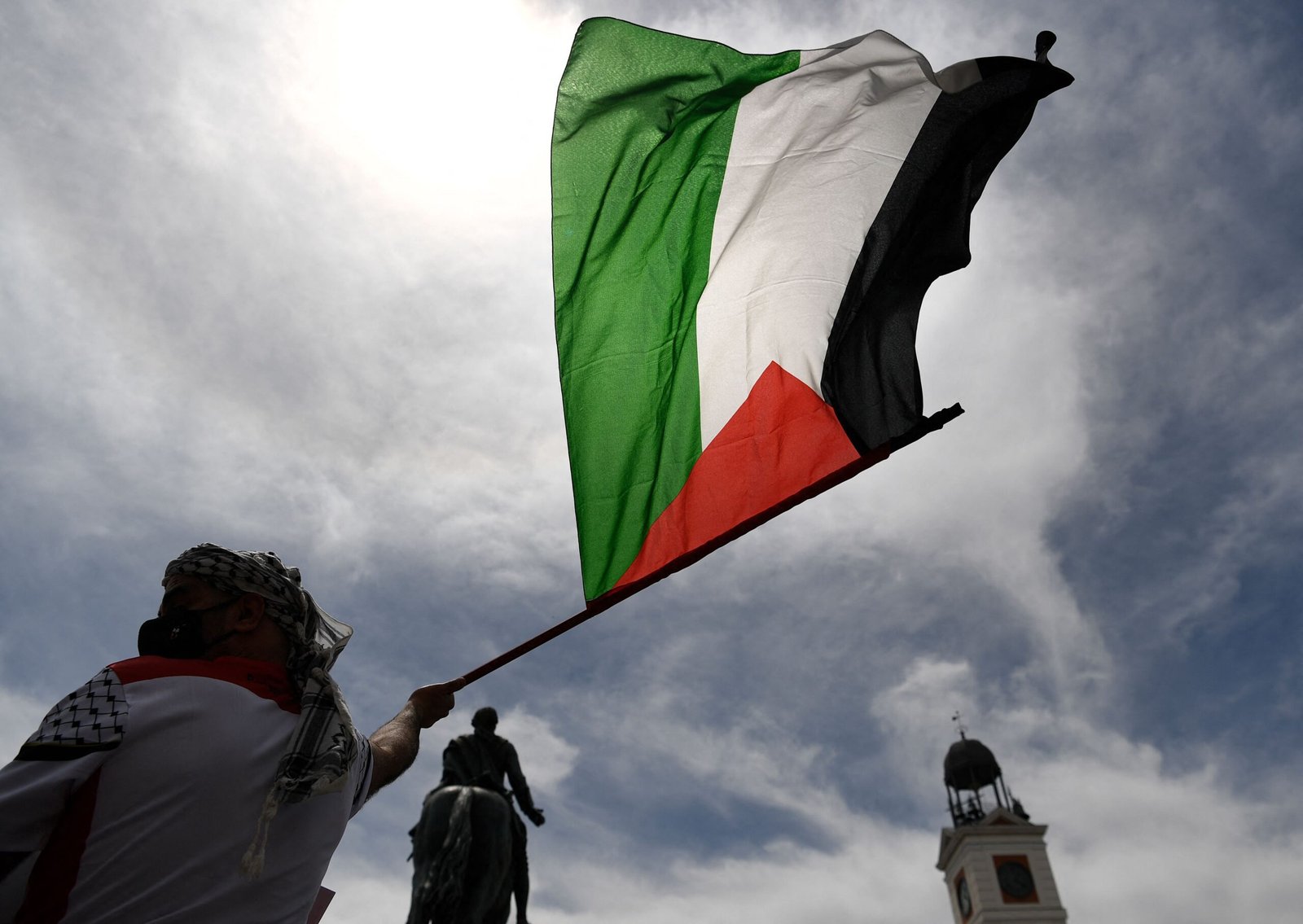 palestina