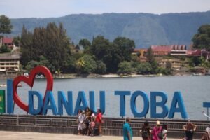 6 Makanan Khas Danau Toba yang Wajib Dicoba