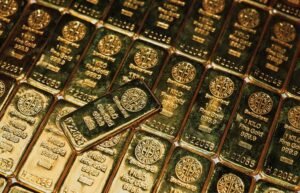 Emas Resmi Masuk Objek Bea Keluar 2026, Kemenkeu Finalisasi Aturan