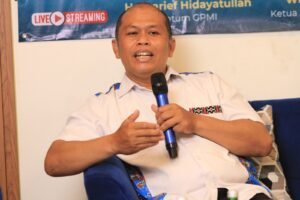 Pasangan Prabowo dan Gibran Pertanda Bangkitnya Orba Gaya Baru