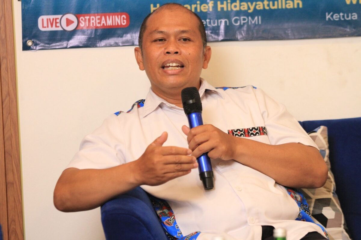 pasangan prabowo gibran
