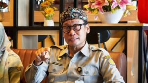 Kementan Latih Sejuta Petani dan Penyuluh Tingkatkan Produktivitas Musim Rendeng