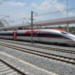 Kementerian BUMN Bantah Kereta Cepat Whoosh Sebabkan WIKA Merugi