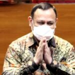 Kasus Dugaan Pemerasan Syahrul Yasin Limpo: Firli Bahuri Dua Kali Mangkir, Polisi Bahas Jemput Paksa