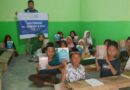 Laznas Dewan Da’wah Salurkan Mushaf Al-Qur’an dan Iqro di Pedalaman Lampung