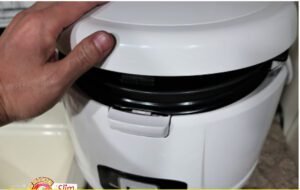 Program Rice Cooker Gratis akan Dibagikan Awal November 2023