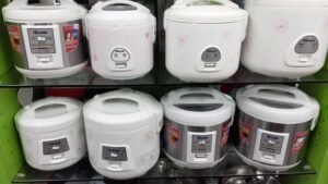 Pemerintah akan Bagikan Rice Cooker Gratis Hemat Energi, Ini Syaratnya
