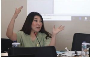 Anggota DPRD DKI Viani Limardi Berlabuh ke Gerindra Usai Dipecat PSI