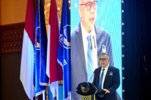 Soal Putusan MK, Waketum NasDem Ucapkan Selamat Untuk Anak Muda RI