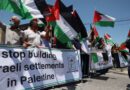 Warga Yahudi AS Ditangkapi Usai Unjuk Rasa Serangan Israel di Gaza