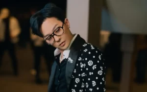 G-Dragon Siap Penuhi Panggilan Polisi Soal Narkoba pada 6 November