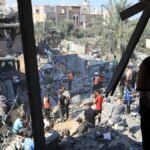 Slovenia Larang Perdagangan Senjata dengan Israel