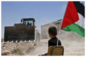 PBB Sebut Israel Bunuh 4.104 Anak-anak Palestina sejak 7 Oktober 2023