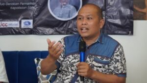 Jokowi Ibarat Kurawa dan Mega Pandawa Dalam Perang Bharatayudha
