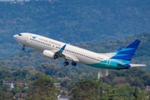 Garuda Indonesia Group Siapkan 1,9 Juta Kursi untuk Lebaran 2025, Jumlah Terbanyak dalam Tiga Tahun