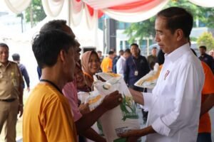 Jokowi Lebih Baik Serahkan Jabatannya ke Ma’ruf Amin, Ini Alasan Pengamat