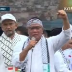 Jumhur Tegaskan Buruh Indonesia Boikot Pengiriman Barang ke Israel