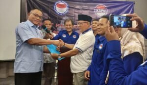 AMIN Dapat Dukungan Lagi dari 4 Federasi Serikat Buruh Tingkat Nasional