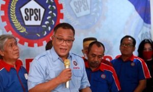 Ketum KSPSI Jumhur Hidayat Sesalkan Pemikiran Prabowo