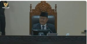 MKMK Temukan Isu Baru Usai Periksa 19 Pelapor dan 9 Hakim Konstitusi