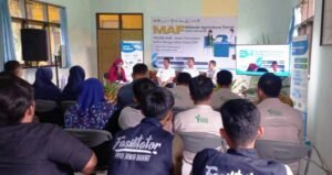 Tani Akur Sinergikan Petani Milenial Genjot Produksi Berwirausaha