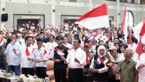 Hasil Panen Petani CSA di Jatim Tembus GKP 9,2 Ton/Ha Padi