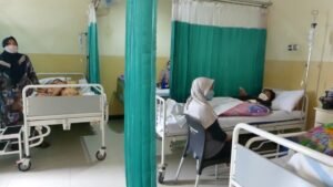 Berapa Lama Pasien BPJS Dirawat Inap di Rumah Sakit? Ini Aturannya