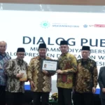 anggota kehormatan muhammadiyah