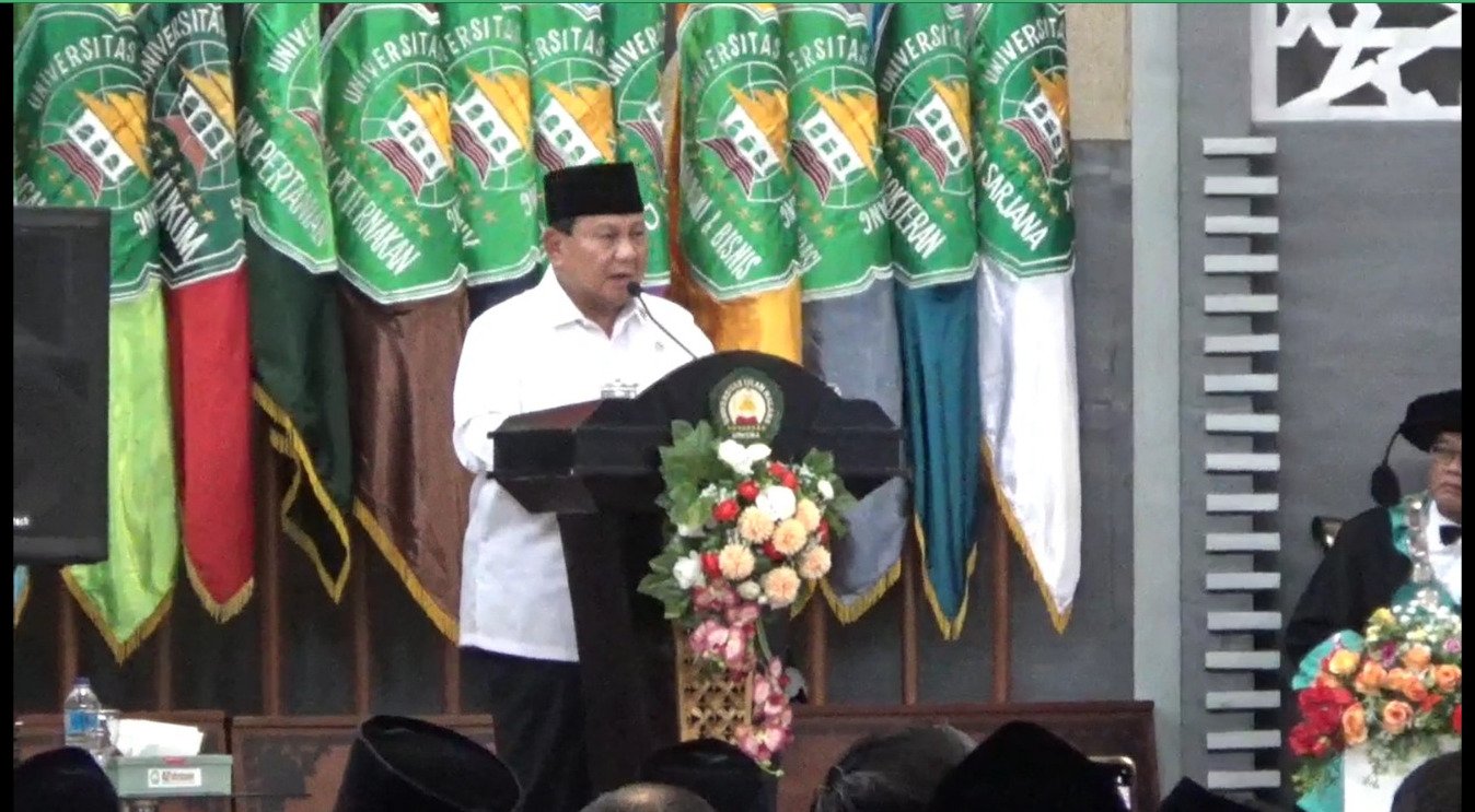 prabowo