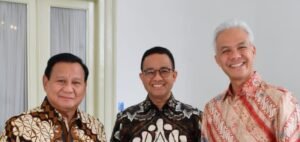 Kampanye Gemoy Kampanye Tanpa Subtansi, Waspadalah