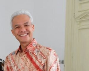 Ganjar: Hak Angket Cara Paling Pas Hadapi Dugaan Kecurangan Pemilu 2024