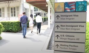 Mau Liburan ke Luar Negeri Tanpa Ribet? Ini 80 Negara Bebas Visa untuk WNI di 2025