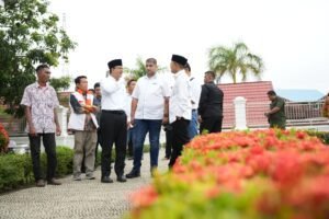 Hari ke-13 Kampanye Pilpres 2024, AMIN Pilih Rehat Ini Alasannya