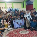 relawan amin banten