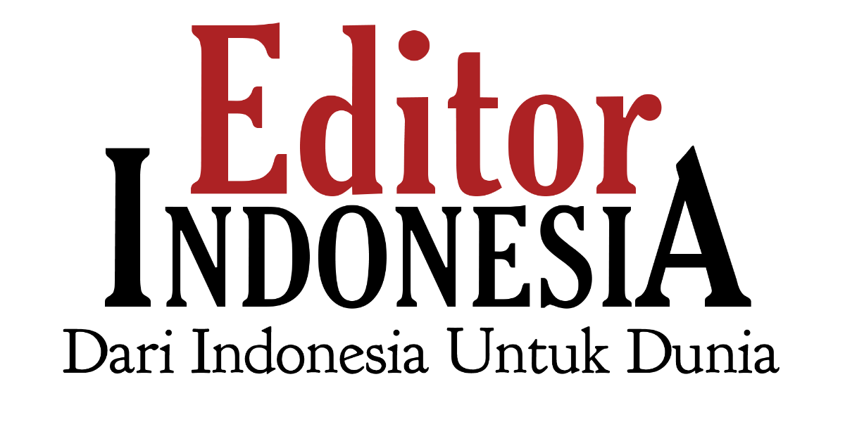 editor indonesia