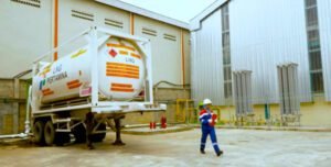 Krisis Pasokan Gas: Tantangan Besar PGN