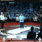 sikap prabowo mencerminkan