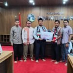bantuan ke palestina