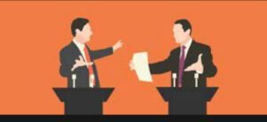 TPN Ganjar- Mahfud Heran KPU tidak Konsisten Soal Debat Capres, Ada Apa?