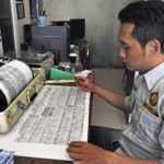 BMKG Catat 10 Aktivitas Gempa di Indonesia selama Libur Lebaran 2024