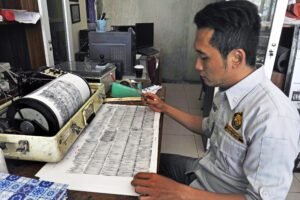 BMKG Minta Warga Kabupaten Bogor Tenang Sikapi Aktivitas Gempa Swarm