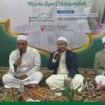 majelis syarief hidayatullah