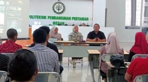 Kementan Gelar Roasting Class bagi Mahasiswa Polbangtan agar Kuasai Hilir