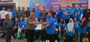 Poros Buruh Untuk Perubahan Pastikan Pasangan AMIN menang di Riau
