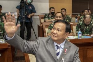 Respon Prabowo Soal Tapera Banyak Diprotes