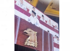 Pakar Telematika Pastikan Video Prabowo Ucapkan ‘Ndasmu Etik’ Asli dan Tak Patut